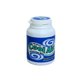 Wrigley's Coolair Chewing Gum Jar 58.4g